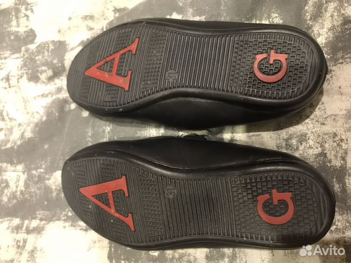 Туфли для бальных танцев 31 размер