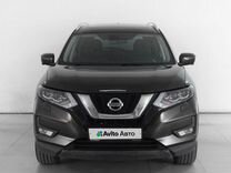 Nissan X-Trail 2.0 CVT, 2019, 104 530 км, с пробегом, цена 2 279 000 руб.