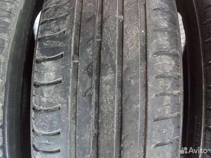 Nokian Tyres Nordman SX2 205/60 R16 92H