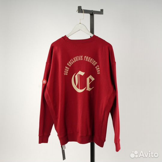 Свитшот cavempt