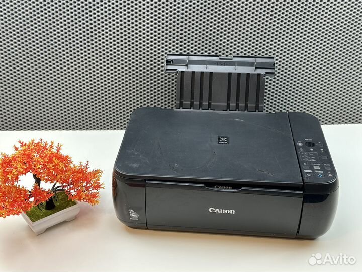 Принтер Canon HP Pixma MP280