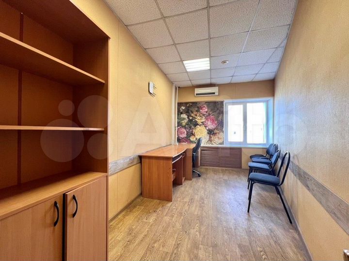 Офис, 60 м²