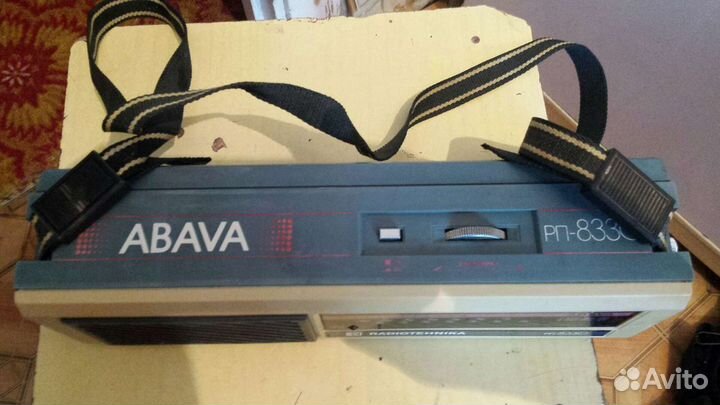 Транзистор radiotehnika рп-8330 abava