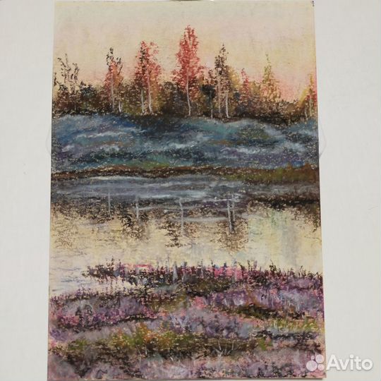 Продам картину