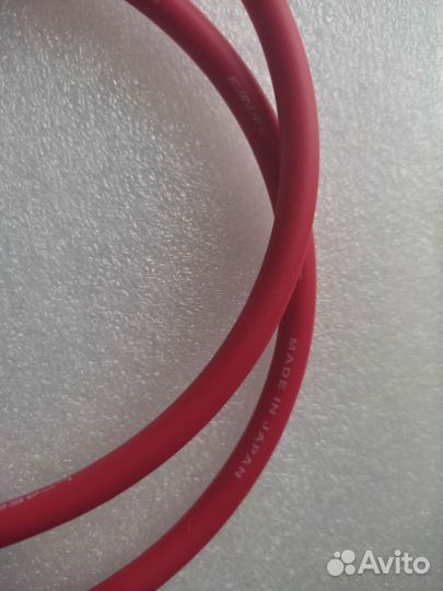 Межблочная балансная стереопара XLR-XLR Canare