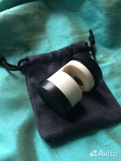 Линза,макрообъектив 3 в1, на телефон айфон 5,5S,SE