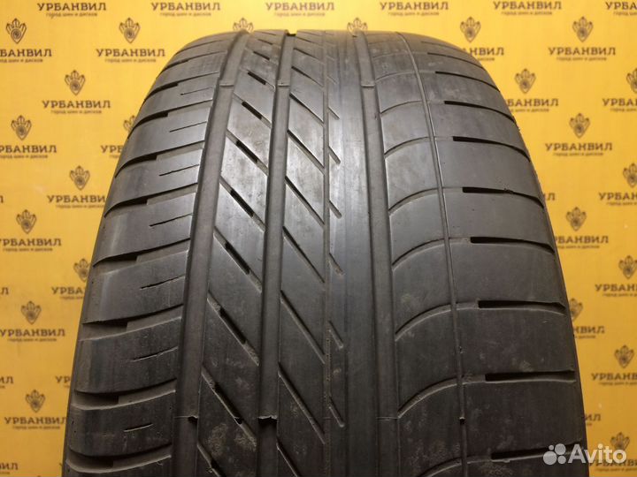 Goodyear Eagle F1 Asymmetric SUV 4x4 255/50 R19 107W