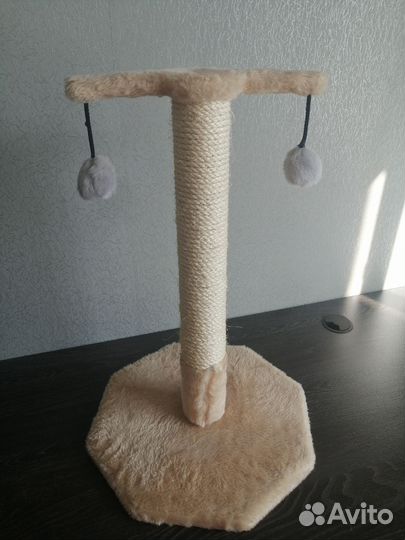 Когтеточка