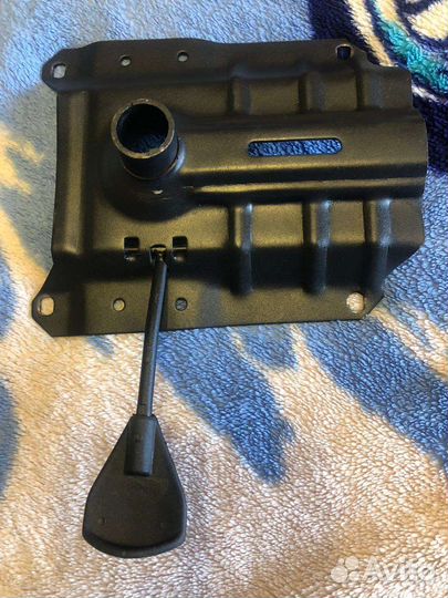 Запчасти для офисных кресел