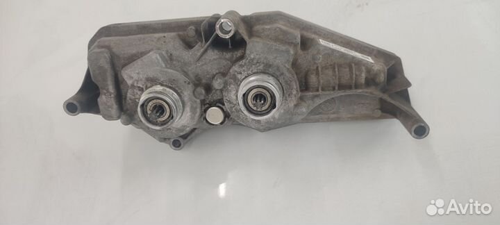 Блок тсн ford focus 3