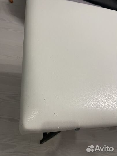 Кушетка косметологическая