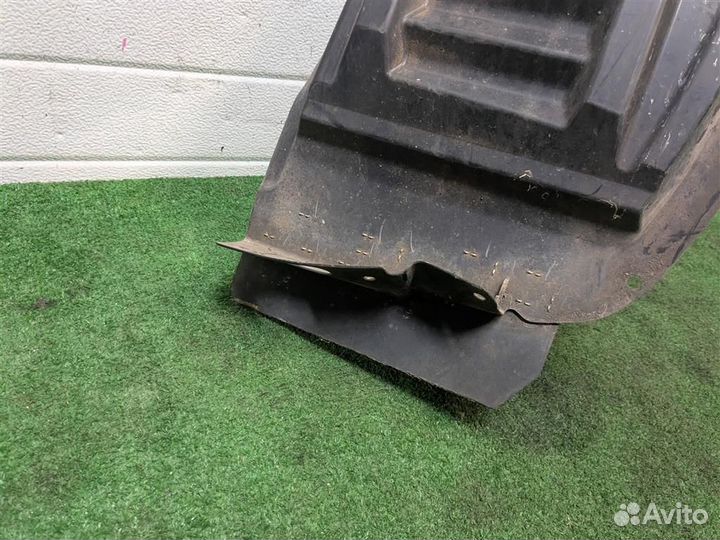 Подкрылок передний левый Mitsubishi ASX 2010