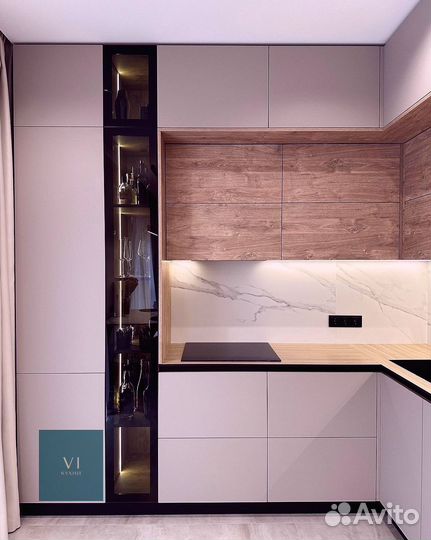 Кухонный гарнитур