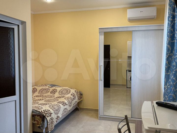 Коттедж 208 м² на участке 3,5 сот.