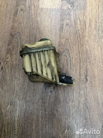 Бачок гидроусилителя руля Audi Q7, porsche, VW