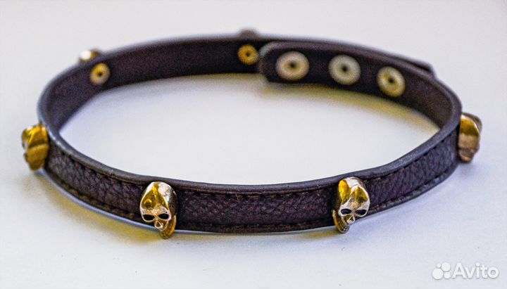 Бижутерия.Готика.Черепа.Шипы.Крест