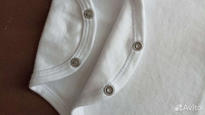 Боди для девочки