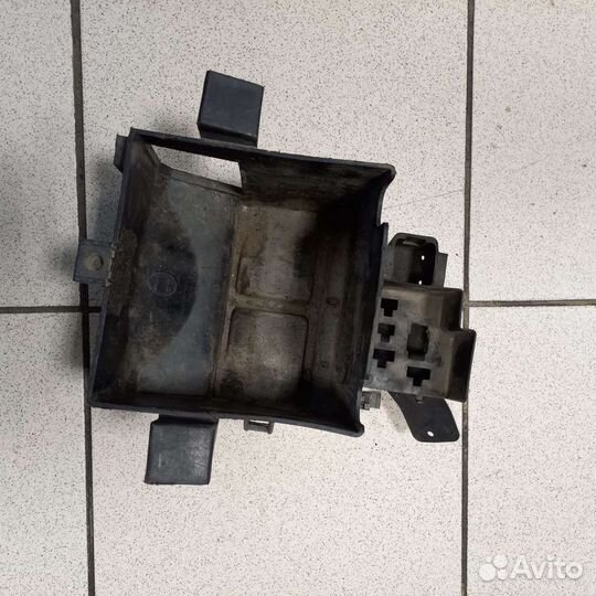 Короб акб Honda cbr 600 f3