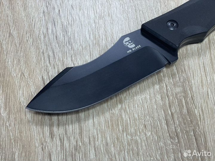 Нож туристический EDC mr Blade