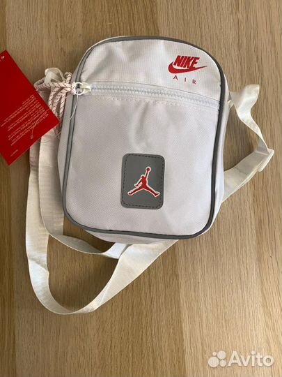 Сумка через плечо Air Jordan