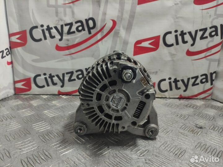 Генератор Nissan Dualis KNJ10 MR20DE