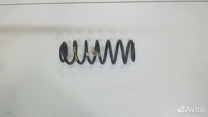Пружина подвески Hyundai Kona 2017, 2019