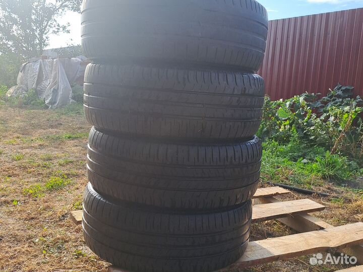 Michelin E-Primacy 25/65 R16