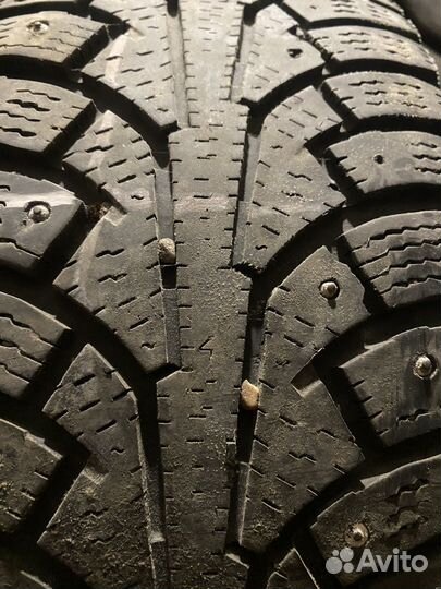 Nokian Tyres Nordman 5 185/55 R15 86T