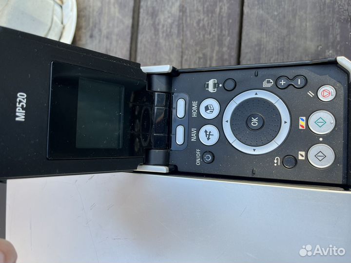 Принтер canon k30290