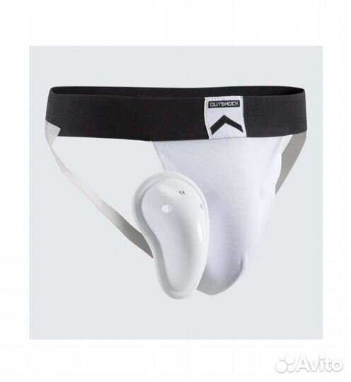 Защита паха