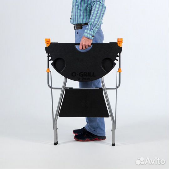 Стол складной O-dock