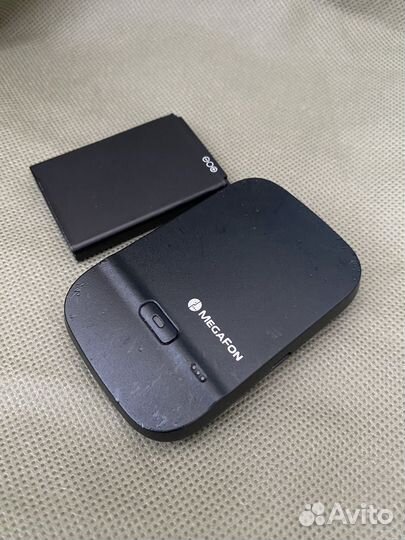 Wifi роутер 4g модем мегафон mr150-6