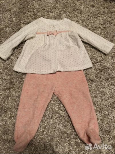 Детские вещи