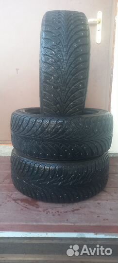 Goodyear UltraGrip 225/50 R17 94T