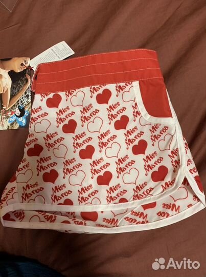 Шорты женские новые