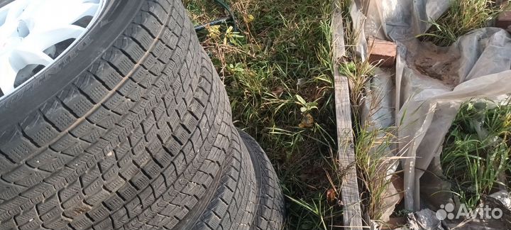 Dunlop Grandtrek SJ8 215/65 R16