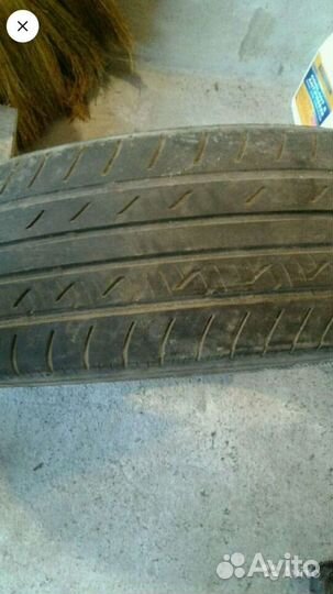 Nexen Classe Premiere 215/70 R16