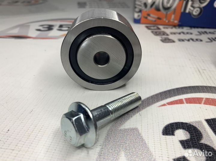 Ремкомплект грм с водяным насосом 21126 marel