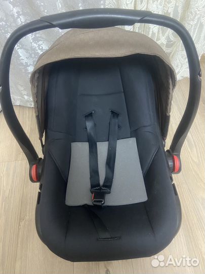 Автолюлька от 0