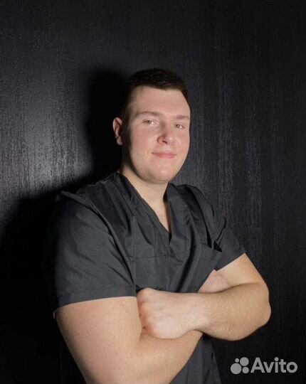 Классический массаж