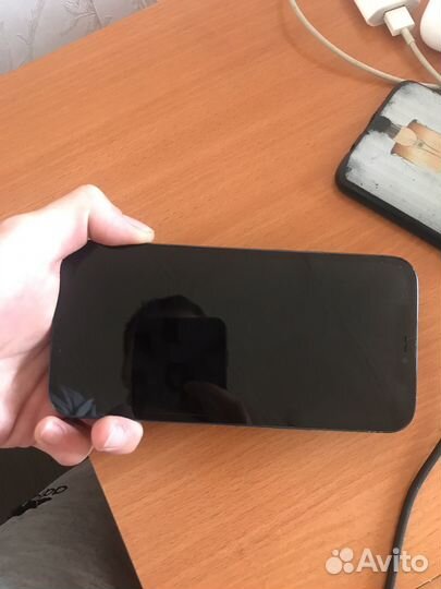 iPhone 12 Pro Max, 256 ГБ