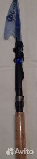 Спининг телескоп victory 5-20г ; 2,1м новый