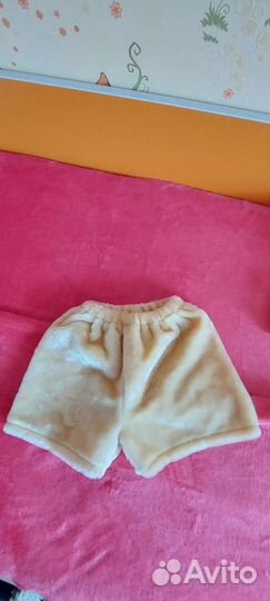 Костюм хрюшки.Карнавальный