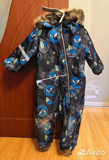 Комбинезон Lassie