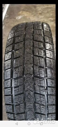 Nexen N'Fera RU5 SUV 265/65 R17