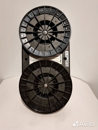 Робот для мойки окон