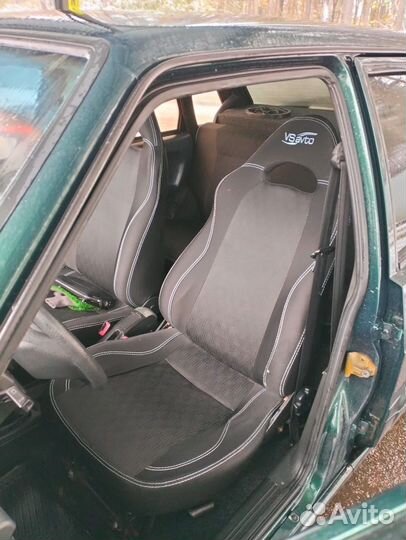 ВАЗ 2115 Samara 1.5 МТ, 2003, 300 000 км