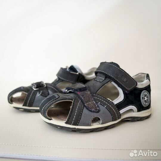 Сандали детские Полуботинки детские