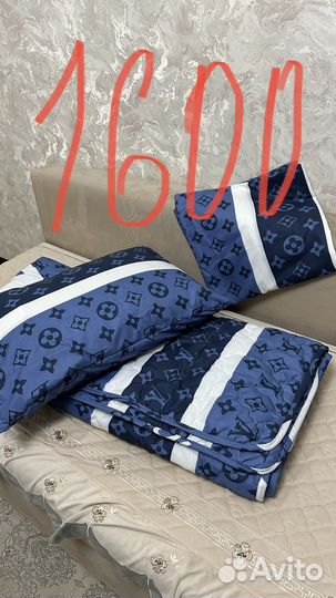 Одеяло хлопок