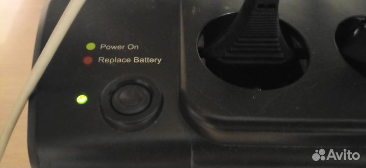 Ибп APC Back-UPC ES 700 рабочий с АКБ